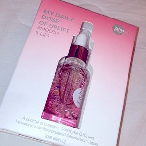 COPY - SKIN INC- skin-reviving serum